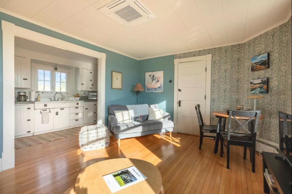 East MontpelierCountry Farmhouse公寓 外观 照片